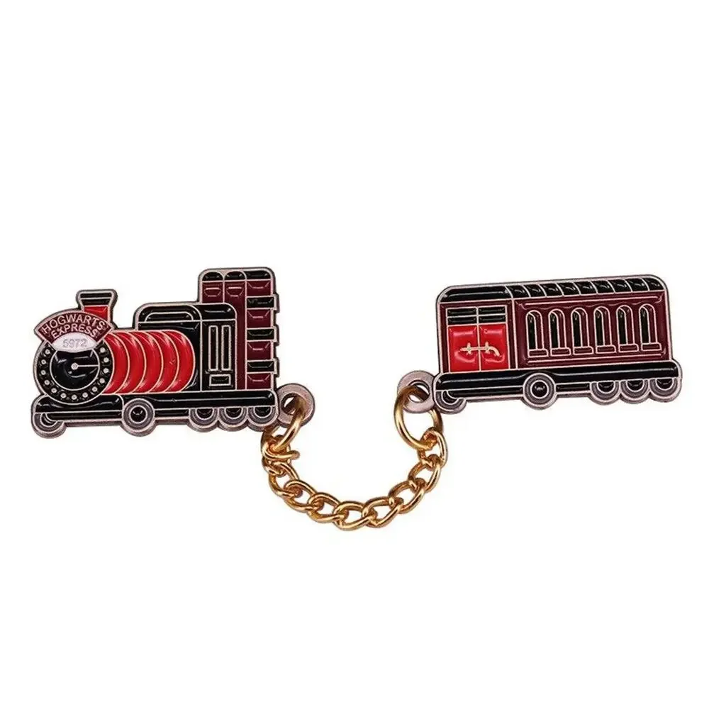 Hogwart Express Harry Potter Enamel Pins 289